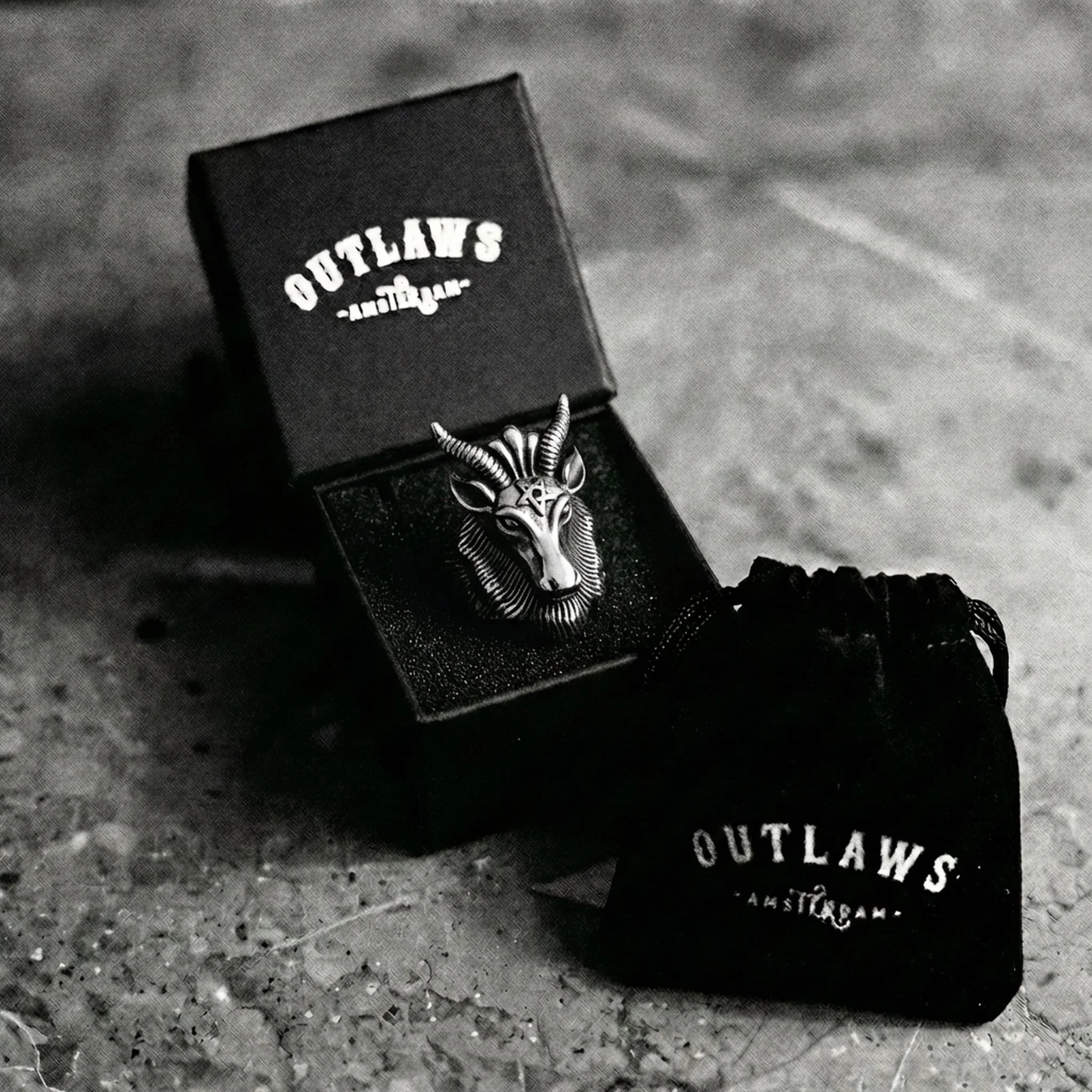 BAPHOMET. - Image 5